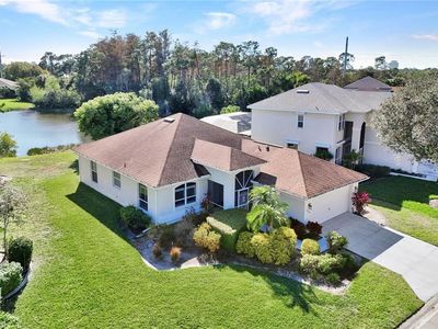 23049 Marsh Landing BLVD, Estero, FL, 33928
