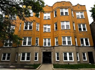 3834 W Palmer St APT 1, Chicago, IL 60647