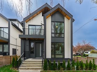 858 W 64th Ave, Vancouver, BC