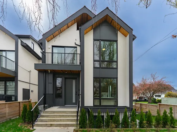 858 W 64th Ave, Vancouver, BC V5X 2L7