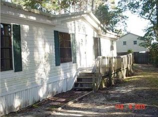 2146 Massachusetts Ave, Lanark Village, FL 32323