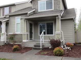 6623 Oklahoma St SE, Lacey, WA 98513