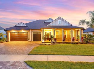 64 Oak Cluster Ln, Saint Augustine, FL 32092