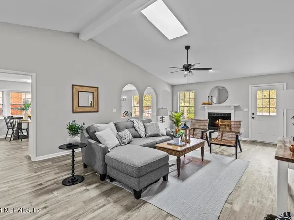 1221 MORGANA Road, Jacksonville, FL 32211