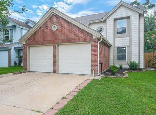 6235 W Willow Bluff Rd, Katy, TX 77449