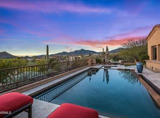 39257 N 104TH Way, Scottsdale, AZ 85262