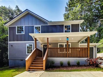 2650 Morris St NW, Atlanta, GA, 30318
