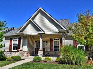105 Scenic Pass Dr, Saint Peters, MO 63376