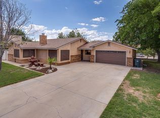 1189 E Chokeberry Dr, Saint George, UT 84790