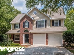 3504 English Oaks Dr NW, Kennesaw, GA 30144