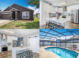 348 Sigmund Loop, Davenport, FL 33837