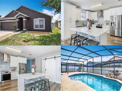 348 Sigmund Loop, Davenport, FL, 33837