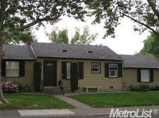 400 Pico Way, Sacramento, CA 95819