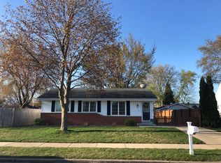 2713 83rd Pl, Kenosha, WI 53143