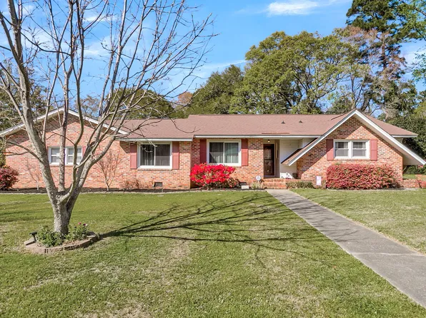 407 Rose Ln, Summerville, SC 29485