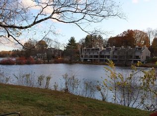 40 Mill Pond, North Andover, MA 01845
