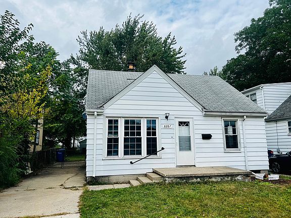 2nd image of 8287 Toepfer Rd