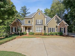 854 Crossfire Ct, Marietta, GA 30064