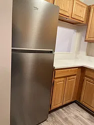 Rented by Perry Associates NYC Inc