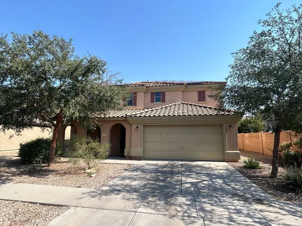 18336 W Hayden Dr, Surprise, AZ 85374