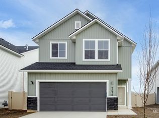 2478 W Fallon Loop, Nampa, ID 83651