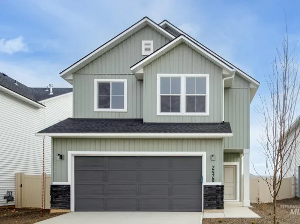 2478 W Fallon Loop, Nampa, ID 83651