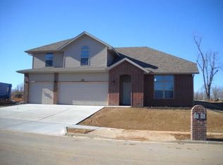 4523 W Greenridge St, Springfield, MO 65807