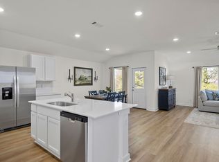 550 Raegan St, Prairie Grove, AR 72753