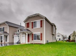 2912 Astor Ln, Montgomery, IL 60538