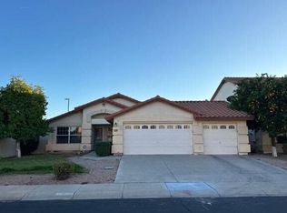 5805 W Aster Dr, Glendale, AZ 85304
