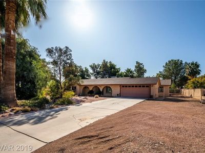 4347 Helaman Ave, Las Vegas, NV, 89120