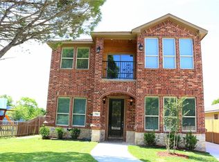 716 Balkan Ln, Lancaster, TX 75134