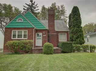 4745 Harlem Rd, Amherst, NY 14226