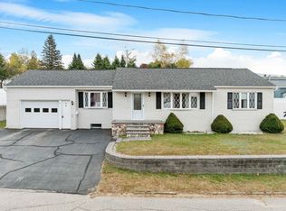 44 Countryside Ave, Berlin, NH 03570