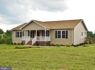 7595 Griffinsburg Rd, Boston, VA 22713