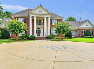 4251 Burnt Hickory Rd NW, Marietta, GA 30064