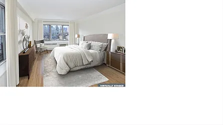 Sold by Citi Habitats