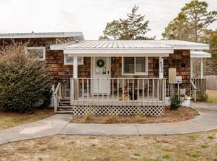 655 E Ocean Hwy #A, Holly Ridge, NC 28445