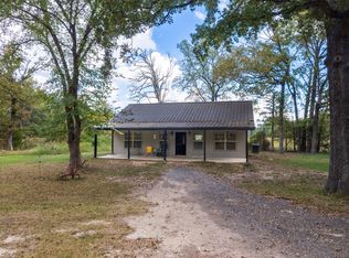 625 NE County Road 2140, Talco, TX 75487