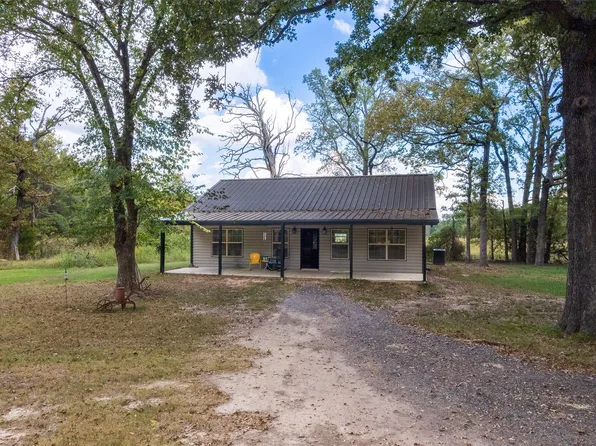625 NE County Road 2140, Talco, TX 75487