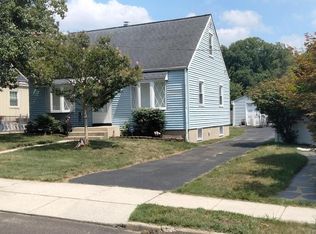 464 Center Ave, Runnemede, NJ 08078