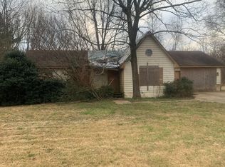 222 Shannon Ln, Atoka, TN 38004