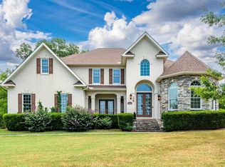 128 Valley Wood Trl, Hot Springs, AR 71913