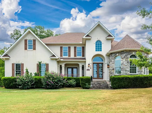 128 Valley Wood Trl, Hot Springs, AR 71913