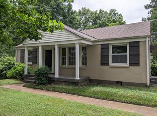 5023 Hasty Dr, Nashville, TN 37211