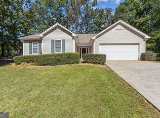176 Creekview Dr, Hoschton, GA 30548