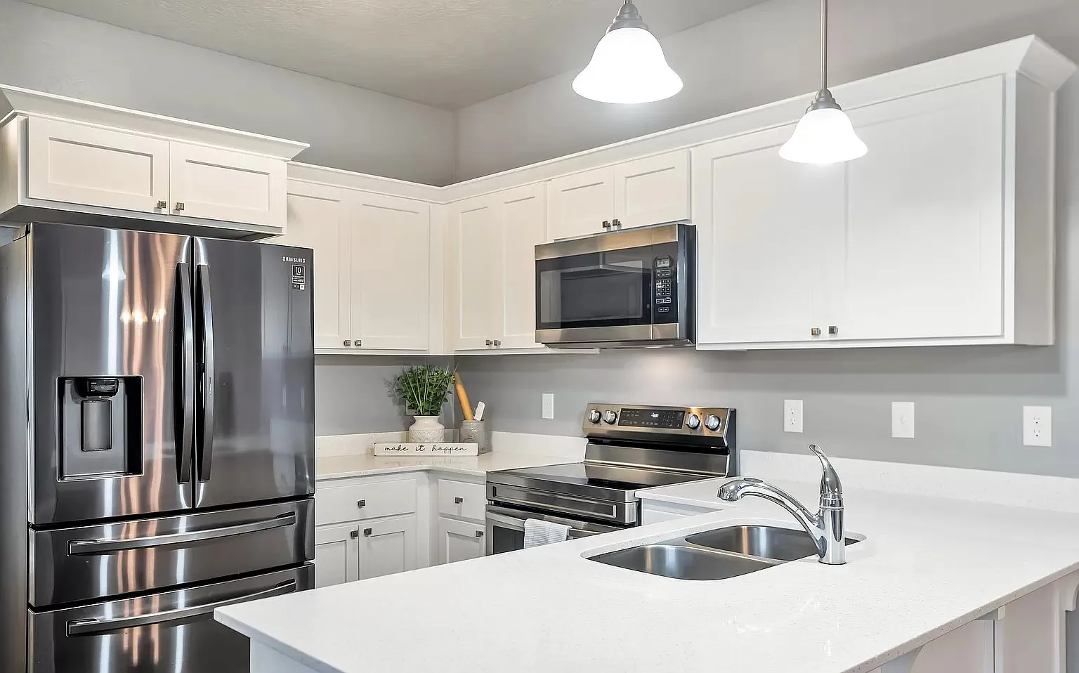 14497 S Ronan Ln — Photo 1