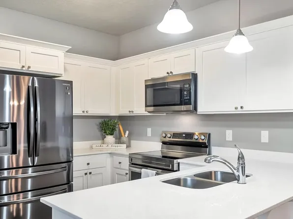 14497 S Ronan Ln Unit 201, Herriman, UT 84096
