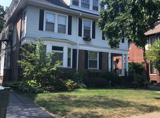 61 Westminster Rd, Rochester, NY 14607