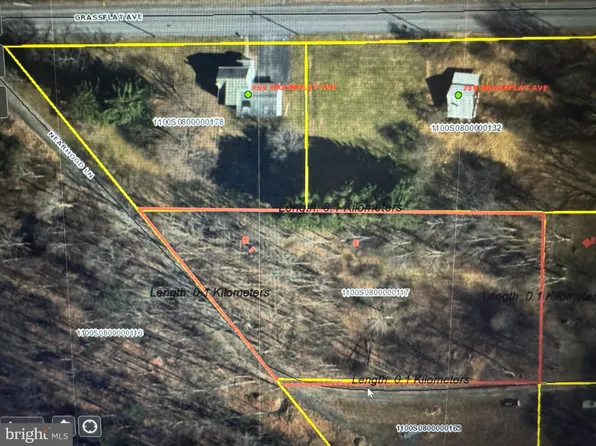 0 Nearhood, Grassflat, PA 16839